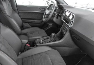 Cupra Ateca Crossover Facelifting 1.5 TSI 150KM 2024 Cupra Ateca 1.5 Benzyna 150KM, zdjęcie 12