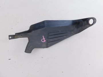 LINHAI HYTRACK 420 ПРАВАЯ КРЫШКА РУЛЯ M1