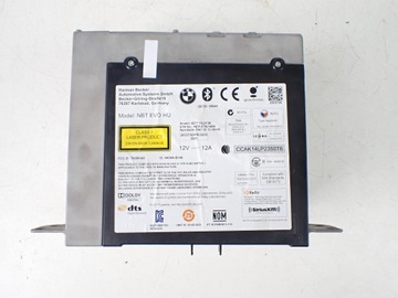 NAWIGACJA DVD NBT EVO BMW F26 X4 8804456