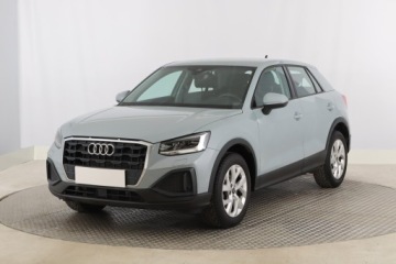 Audi Q2 2024 Audi Q2 30 TFSI, Salon Polska, Serwis ASO, Klima, zdjęcie 1