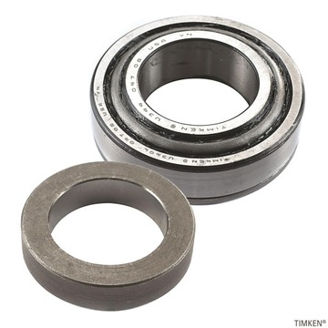 Jeep Wrangler TJ JK Łożysko półosi tył tylnej TIMKEN