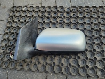 DAIHATSU SIRION II 5D 05-08 ZRCÁTKO LEVÉ EVROPA 3 PIN