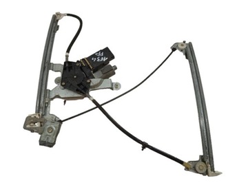 MECHANIZMUS OKNO PRAVÝ PŘEDNÍ FACELIFT SKODA OCTAVIA I (1996-2010)