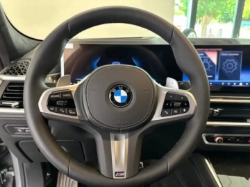 BMW X6 G06 SUV Facelifting 3.0 40d 352KM 2026 BMW X6 xDrive40d Sport Suv 3.0 (352KM) 2026, zdjęcie 9