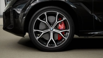 BMW X6 G06 SUV Facelifting 3.0 40d 352KM 2026 BMW X6 xDrive40d Dostępne od ręki!, zdjęcie 5