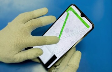 Дисплей Samsung A30s SM-A307 + замена