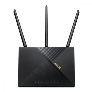 4G-AX56 Wi-Fi 6 AX1800 Маршрутизатор LTE 4G 4LAN 1WAN 1SIM