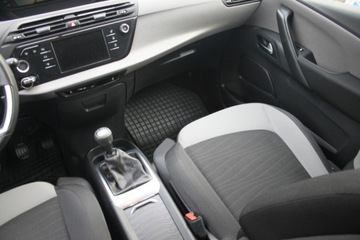 Citroen Grand C4 Picasso II 2014 Citroen C4 Grand Picasso Citroen C4 Grand Picasso II Doinwestowany Bezwypa, zdjęcie 20