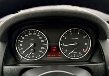 BMW X1 E84 Crossover Facelifting sDrive 20i 184KM 2014 BMW X1 BMW X1 sDrive20i xLine 2.0 Benzyna 184KM, zdjęcie 13