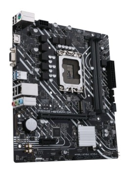 AZCOM GAMING PC i5-13400F 16GB SSD 1TB RX 7600 8GB