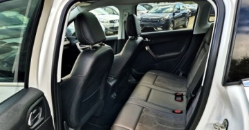 Peugeot 2008 I SUV 1.6 VTi 120KM 2014 Peugeot 2008 BENZYNA NAWIGACJA PANORAMA sam parkuje super okazja, zdjęcie 29
