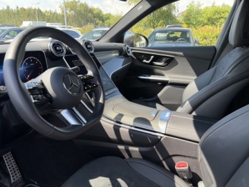 Mercedes GLC C254/X254 SUV 2.0 300d 269KM 2025 Mercedes-Benz GLC 300, zdjęcie 8