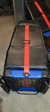 Сиденья Recaro Monaco, РЕМНИ BMW e30, как новые.