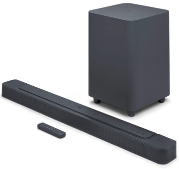 Саундбар JBL Bar 500 Pro 5.1 590 Вт, черный