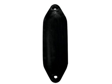 Ocean U1 12X40 черный яхтный кранец для лодок