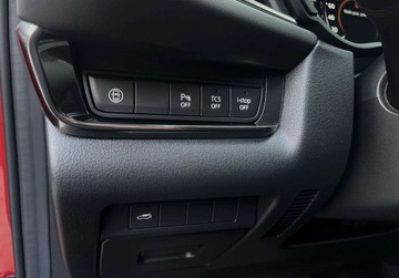 Mazda CX-30 2.0 SKYACTIV-G 150KM 2020 Mazda CX-30 2.0 i 150 KM AUTOMAT bezwypadkowa GWARANCJA zarejestrowana, zdjęcie 31