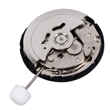 ДВОЙНОЙ КАЛЕНДАРЬ ПРОСТАЯ КОНФИГУРАЦИЯ NH36