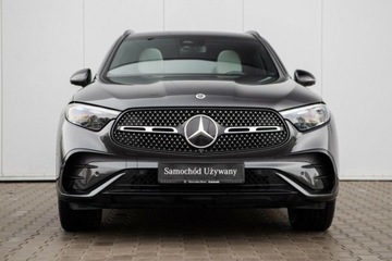 Mercedes GLC C254/X254 Coupe 2.0 220d 197KM 2024 Mercedes-Benz GLC 220d 4Matic Bogate Wyposazenie Mercedes-Benz Autotrade, zdjęcie 2