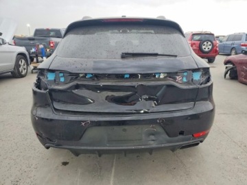 Porsche Macan 2021 Porsche Macan 2021 248KM 2.0 Benzyna 248KM, zdjęcie 2