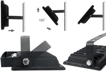 LAMPA LED RGB FOTOGRAFICZNA STUDYJNA OŚWIETLENIE DO ZDJĘĆ NAGRYWANIA FILMÓW