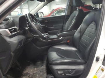 Toyota Highlander III 2021 Toyota Highlander Highlander xle 3.5 Benzyna 295KM, zdjęcie 7