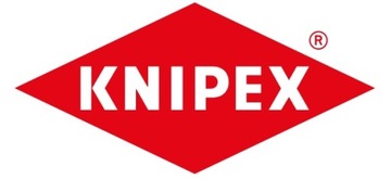KNIPEX 13 86 200 Клещи электрика 6 в 1 VDE 1000 В