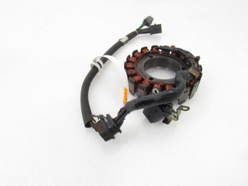 Alternator / uzwojenie Arctic cat 400, 14r