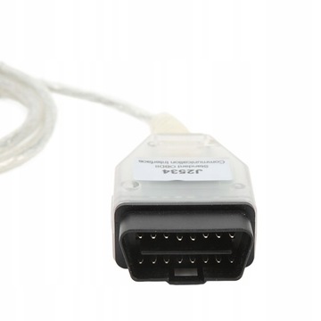 TOYOTA LEXUS VCI TECHSTREAM OBD2 CD-ИНТЕРФЕЙС