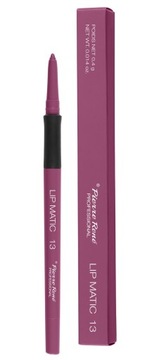 PIERRE RENE Lip Matic WODOODPORNA KREDKA DO UST 13