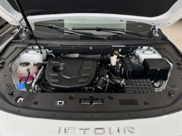 Jetour 2025 Jetour X70 Plus 1.5T 6DCT 147km Nowy 7 lat gwarancji Automat FV23, zdjęcie 21