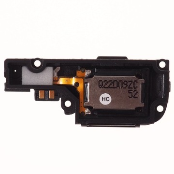 Зуммер Мелодия звонка Динамик MOTOROLA G42