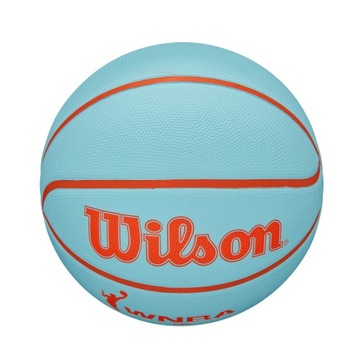 WILSON WNBA DRV TEOR PIŁKA DO KOSZYKÓWKI KOSZA r.6