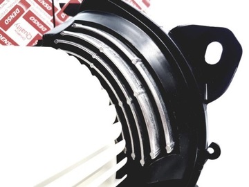 ДВИГАТЕЛЬ ВЕНТИЛЯТОРА DENSO FIAT GRANDE PUNTO KLIMATRONI