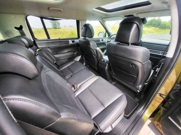 Hyundai Santa Fe IV SUV HEV 1.6 T-GDI HEV 230KM 2024 Hyundai Santa Fe FULL Opcja 7 osobowy 1.6 Hybryda 230KM, zdjęcie 8