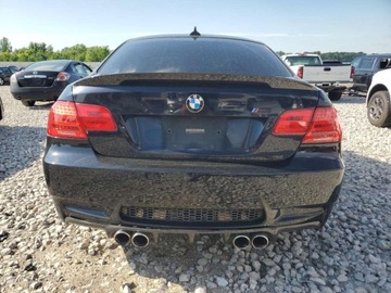BMW Seria 3 E90-91-92-93 2010 BMW M3 2010 4.0l 4.0 Benzyna 414KM, zdjęcie 2
