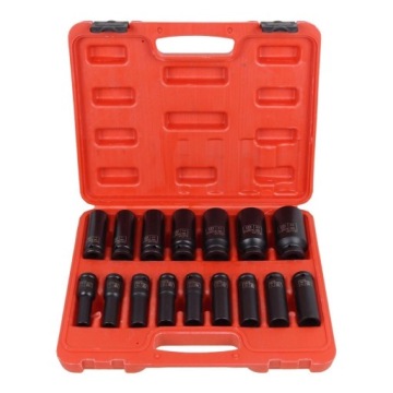 Nastavovací Klíče Sada Nastavovacích Klíčů 1/2 10-32 mm