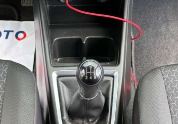 Suzuki Swift VI 2017 Suzuki Swift 1,2 94KM 4x4 Klima KAMERA Bezwypadkowy Serwis 1.2 Benzyna, zdjęcie 15