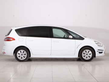 Ford S-Max I Van Facelifting 1.6 EcoBoost 160KM 2013 Ford S-Max 1.6 EcoBoost, Salon Polska, zdjęcie 5