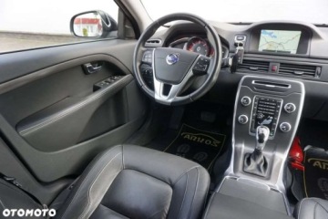 Volvo S80 II Sedan Facelifting 2.0 D4 DRIVE-E 181KM 2016 Volvo S80 Volvo S80 2.0 Diesel 181KM, zdjęcie 26