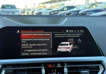 BMW Seria 4 F32-33-36 Coupe Facelifting 420d 190KM 2020 BMW Seria 4 I wlasciciel M Shadow line Gwarancja Bezwypadkowy FVAT23, zdjęcie 36