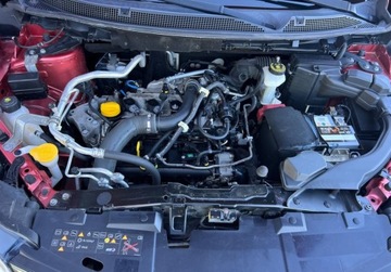 Renault Kadjar Crossover 1.2 Energy TCe 130KM 2016 Renault Kadjar 1.2Benz.130KM 6Bieg.Navi Kamera Polskory Panor.FulLed Key F, zdjęcie 31