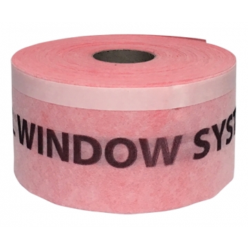 SOUDAL SWS BASIC 90 PLUS TAŚMA WEWN. CIEPŁY MONTAŻ