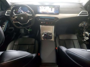 BMW Seria 3 G20-G21 2025 BMW Seria 3 330xi 2025 2.0l 2.0 Benzyna 255KM, zdjęcie 8