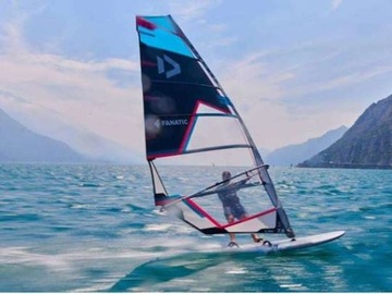 Парус DUOTONE S_Pace 8.3