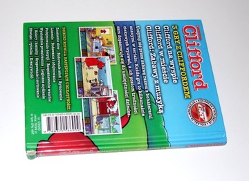 3 CLIFFORD GAMES Остров веселья [PL]