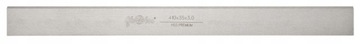 Nóż do strugarek 305x30x3,0 HSS PREMIUM GLOBUS