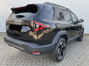 Dacia Bigster 1.2 TCe 140KM 2025 Od ręki - BIGSTER Extreme 1.2 TCe 140KM / Pakiet Parking, Zimowy Plus, zdjęcie 2