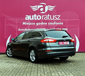 Ford Mondeo V Kombi 2.0 TDCi 150KM 2017 Ford Mondeo Oferta Prywatna * Automat * 2.0D 150KM, zdjęcie 3