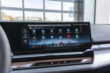 BMW Seria 5 G90-91 2026 BMW 540 xDrive Limuzyna - DEMO, zdjęcie 28