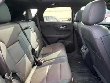 Chevrolet Blazer II 2020 Chevrolet Blazer 2020r., RS, od ubezpieczalni 3.6 Benzyna 310KM, zdjęcie 9